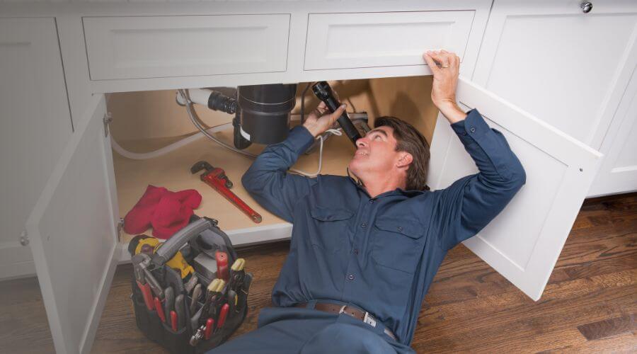 Professional septic pumping service in Shonto, AZ
